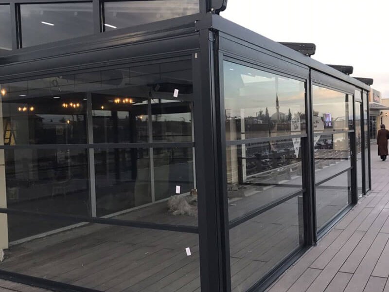 Pergola & Cam Tavan 43